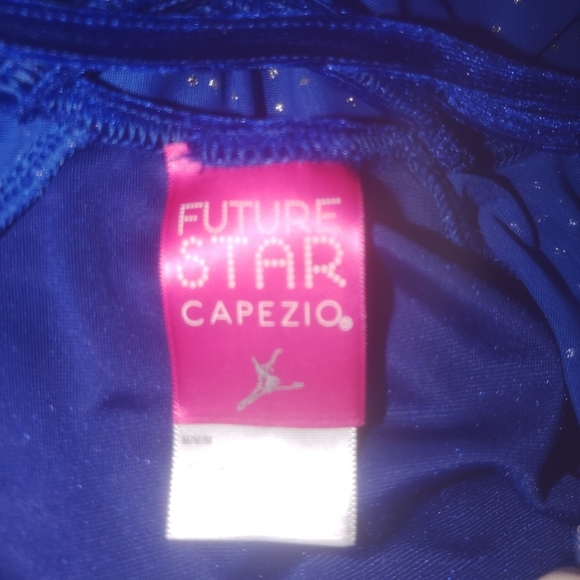 Future Star Capezio M - Picture 2 of 3